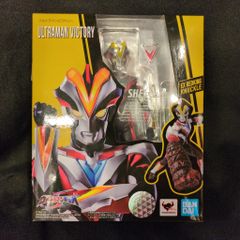 BANDAI SPIRITS SHFiguarts 울트라맨 긴가 울트라맨 빅토리