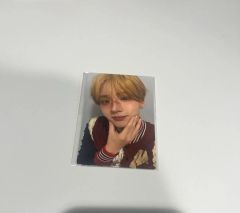 KCON オンラインくじ トレカ DXTEEN 田中笑太郎 当選品 - メルカリ