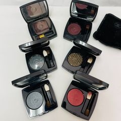 シャネル Dior SUQQU アイシャドウ チークなど まとめ売り - メルカリ