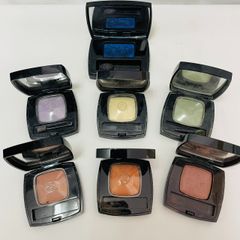 シャネル Dior SUQQU アイシャドウ チークなど まとめ売り - メルカリ