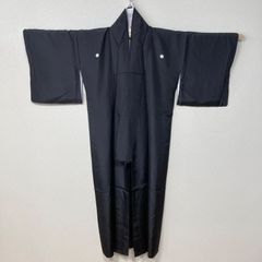 天理教 着物 男物 おつとめ着 - メルカリ