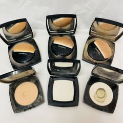 廃番】CHANEL プードゥル ルミエール グラッセ フェイスパウダーなど