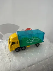 【トミカ】輸送車10台セットのサムネイル
