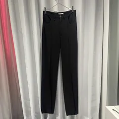 BALENCIAGA スラックス パンツ バレンシアガのサムネイル