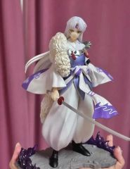 開封品】犬夜叉 「犬夜叉」 TENITOL フィギュア - メルカリ