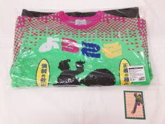 にじさんじ Christmas Wear 】セーター 佐伯イッテツ、アクスタ - メルカリ
