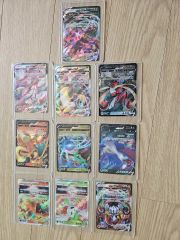 ポケモンカード GX EX バラ売り可53枚 - メルカリ