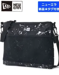 ニューエラ　レア　新品★タグ付き　サコッシュ　ショルダーバッグ