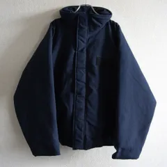 【極美品】US NAVY【Shipboard Jacket】XL シップボード ジャケット アラミド 26050170のサムネイル