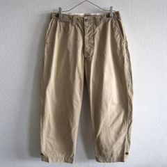 希少】 warehouse LOT 1205 M-45 ミリタリー 32インチ - メルカリ