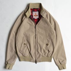 マーガレットハウエル×バラクータ 20SS G3 Blouson-Khaki/M - メルカリ