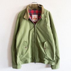 マーガレットハウエル×バラクータ 20SS G3 Blouson-Khaki/M - メルカリ