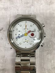 ☆不動品☆GC X76016G5S メンズ腕時計 グレー - メルカリ