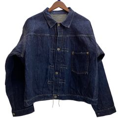 み*ん様 New Manual #012 T-BACK JACKET 小釦 新宿 - メルカリ