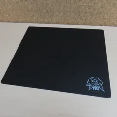SKYPAD スカイパッド ガラス製 マウスパッド 35×30cm ゲーミングマウスパッドのサムネイル