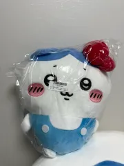 割引)ちいかわxサンリオキャラクターズ BIGぬいぐるみ