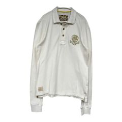 D&G ドッキング ロンT ポロシャツ ボーダー - メルカリ
