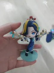 リーグ・オブ・レジェンド LOL ミス・フォーチュン フィギュア