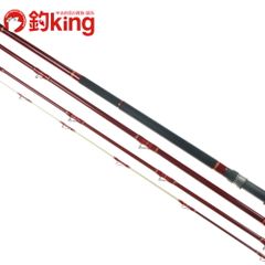 釣武者名竿 石鯛竿 石鯛KING 540S 石鯛、石垣鯛、クチジロ、小クエ