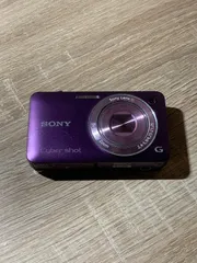 2026年最新】sony cyber dsc-wx5の人気アイテム - メルカリ