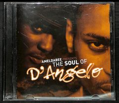 CD SOUL OF D'ANGELO AMELDABEE - メルカリ