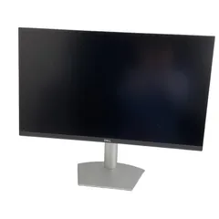 DELL S2722QC モニター 中古 2026年最新】S2722QC の人気アイテム - メルカリ