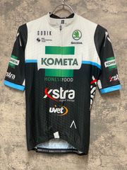 INEOS GOBIK サイクルジャージ Sサイズ 美品 - メルカリ