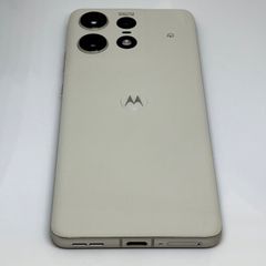 Motorola edge 50s pro バニラクリーム SIMフリー【美品】 - メルカリ