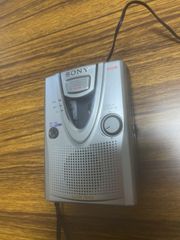 SONY ポータブルMDレコーダー MZ-B10 本体 - メルカリ