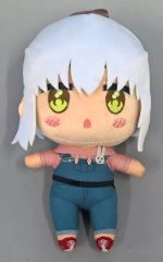 中古】ぬいぐるみ キルリアOA ぬいぐるみ 「ポケットモンスター