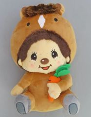 中古】ぬいぐるみ キルリアOA ぬいぐるみ 「ポケットモンスター