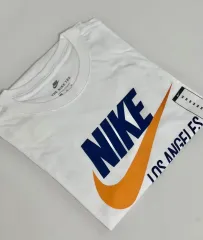 NIKE LA 半袖 白 新品 S M L XL