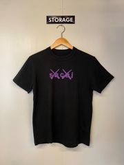 sacai kaws バックプリーツ Tシャツ サカイ 2 - メルカリ