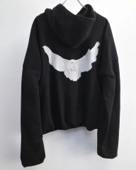 YEEZY GAP ZIP UPHOODIE TAPESTRY NAVY - メルカリ
