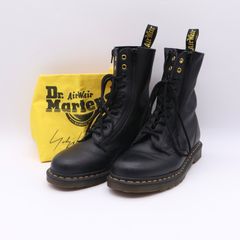 Dr. Martens Yohji Yamamoto モンクストラップ シューズ - メルカリ