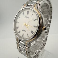 SEIKO 5E31-6D60 430108 不動/動作保証なし メンズ腕時計 SEIKO 5E31-6D60 430108 不動/動作保証なし メンズ腕時計 - メルカリ