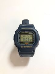 G-SHOCK BEN DAVIS ベンデイビス コラボ DW-5600 限定 - メルカリ