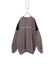 SEVEN BY SEVEN セブン バイ セブン BORDER TEE L/S ボーダー ロング 