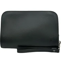 ルイ・ヴィトン LOUIS VUITTON バイカル M30182 アルドワーズ タイガ メンズ セカンドバッグのサムネイル