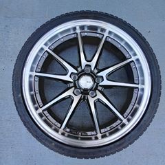 インテンシブハンク19inch インテンシブハンク19インチ - メルカリ