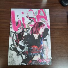 定価以下)LiSA LACE UP 完全生産限定版 アニメイト 特典 アルバム