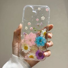 tama様専用ページ⭐︎押し花ケース - メルカリ