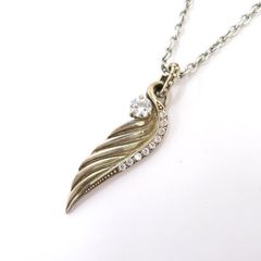 ANGELROOTS ネックレス 石井竜也プロデュース シルバー925 箱付き 