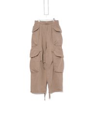 MARKAWARE マーカウェア JAPANESE CARDIGAN/ジャパニーズ カーディガン
