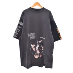BALENCIAGA スピードハンターOversized T-shirt 【4】 - メルカリ