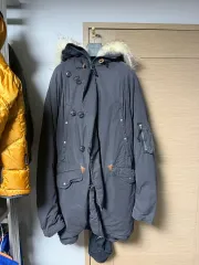 5 VISVIM ビズビム ビーズあんさんぶるスターズ！！(あんスタ) 22fw ブラックのサムネイル