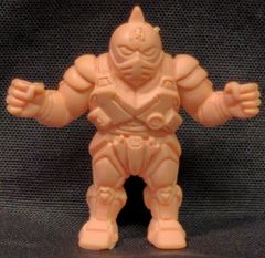 希少品 SFC版ドラゴンクエストⅠ.Ⅱ キラーマシン 塩ビ消しゴム 未切り
