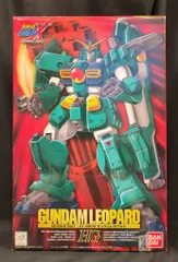 2026年最新】HG 1/100 ガンダムX レオパルドデストロイ の人気アイテム