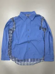 アンダースンベル APROL MESH PANEL SHIRTのサムネイル