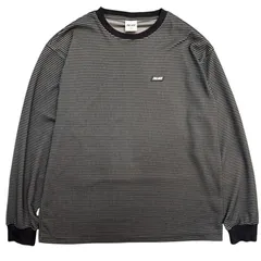 サイズ【L】パレス PALACE 25AW／ THERMA LONGSLEEVE ／サーマルロングスリーブTシャツ　8065000233836のサムネイル